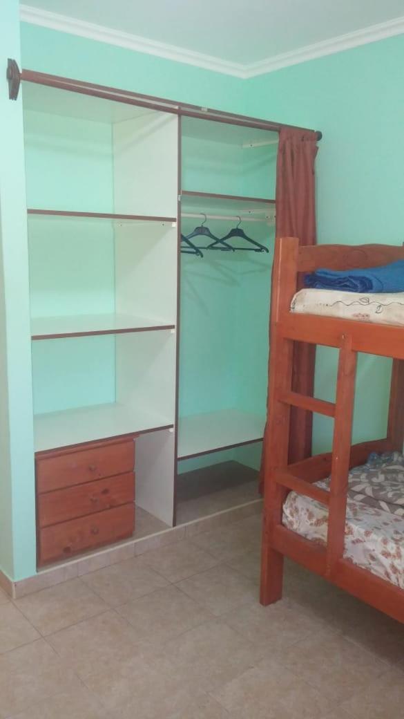 Departamento San Bernardo Familia Διαμέρισμα Εξωτερικό φωτογραφία