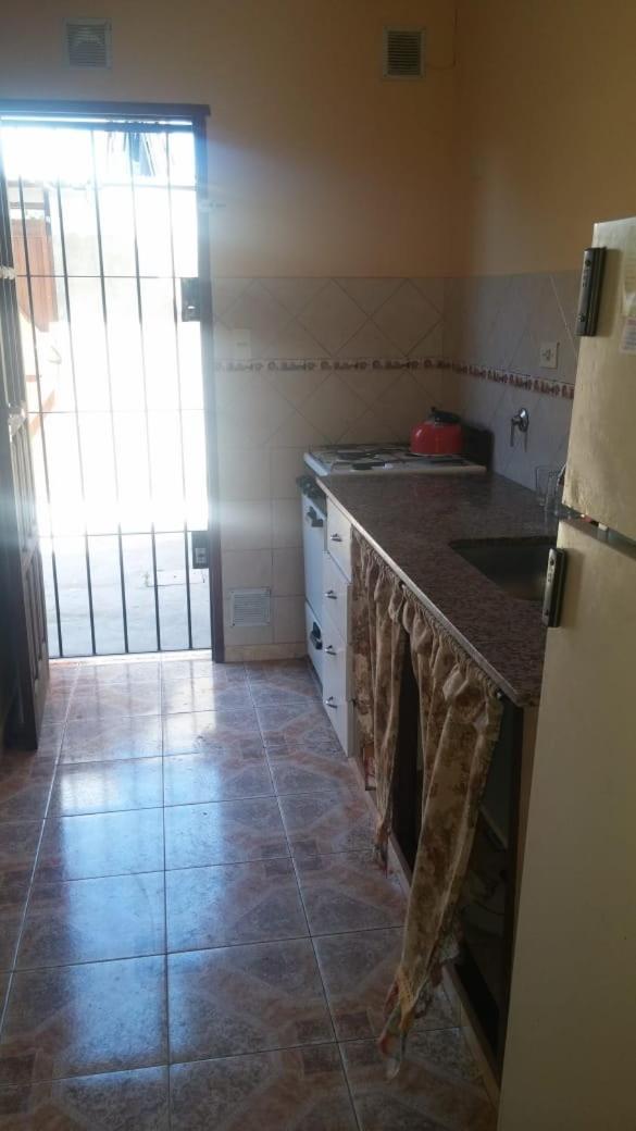 Departamento San Bernardo Familia Διαμέρισμα Εξωτερικό φωτογραφία