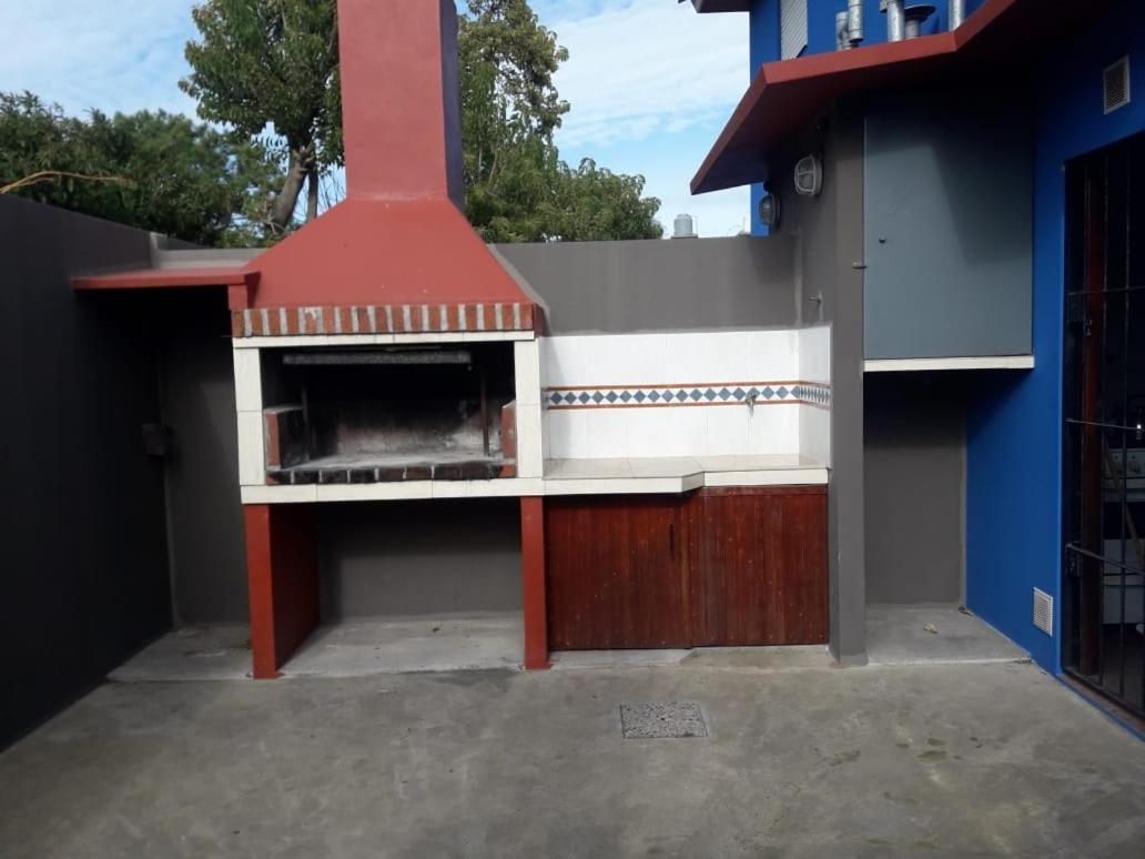Departamento San Bernardo Familia Διαμέρισμα Εξωτερικό φωτογραφία